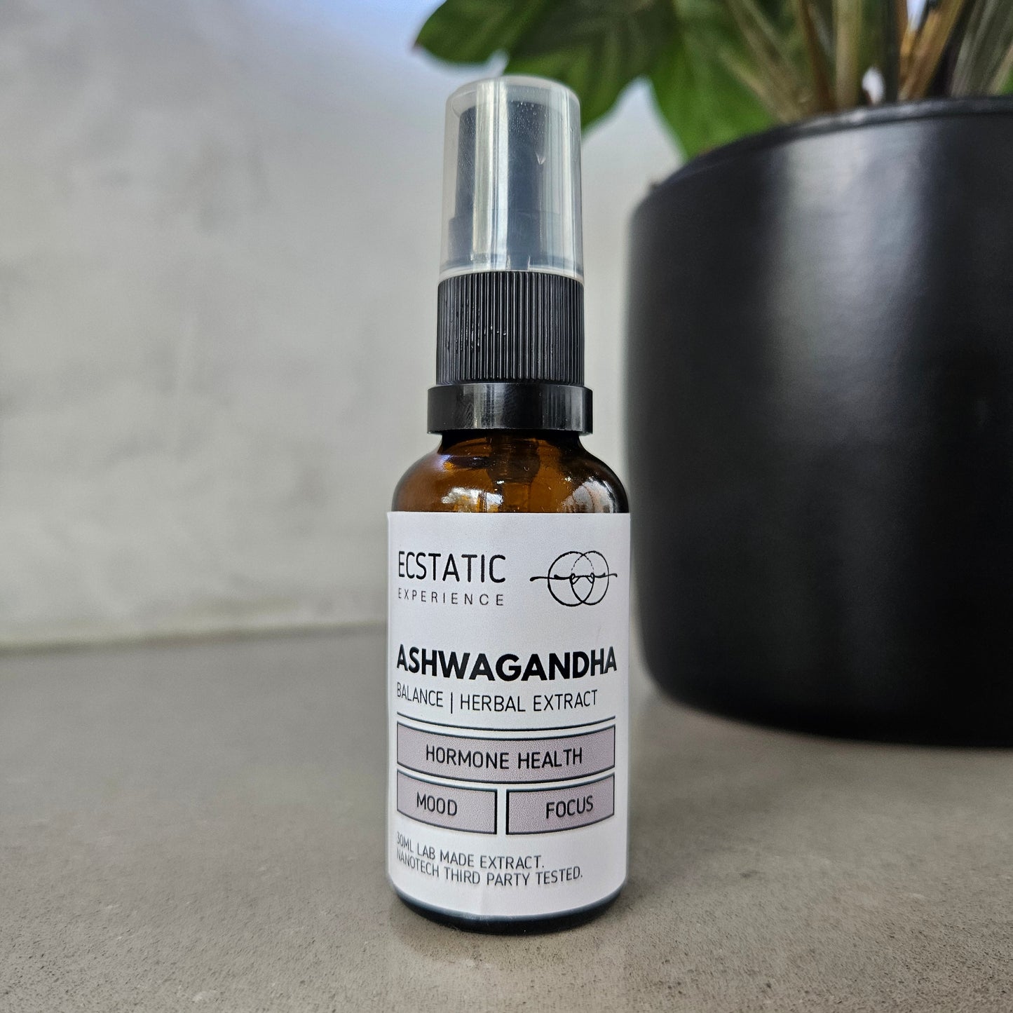 Ashwagandha Extract - Balance