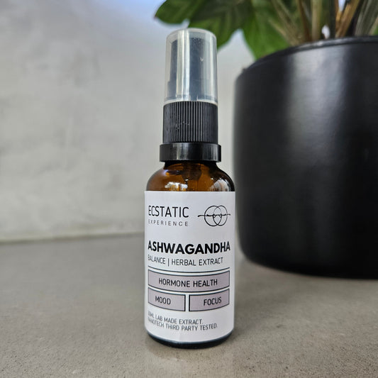 Ashwagandha Extract - Balance